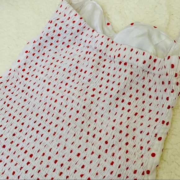 Bebe top - Picture 5 of 7